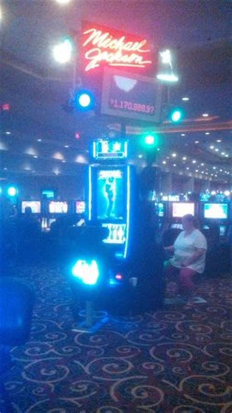 greenville casino list